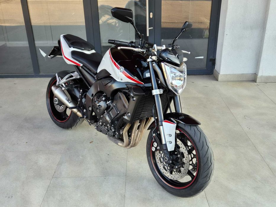 Yamaha FZ1 ~ Garantie 12 luni ~ Rate ~