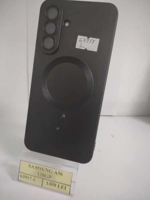 Samsung A56 128Gb(efn)