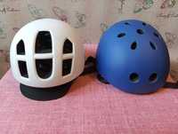 Шлем защитный 2 штуки