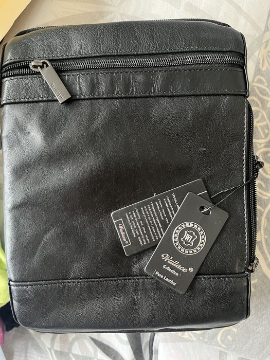 Продам мужскую сумку