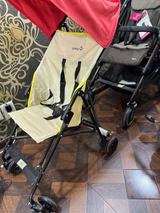 Детская коляска