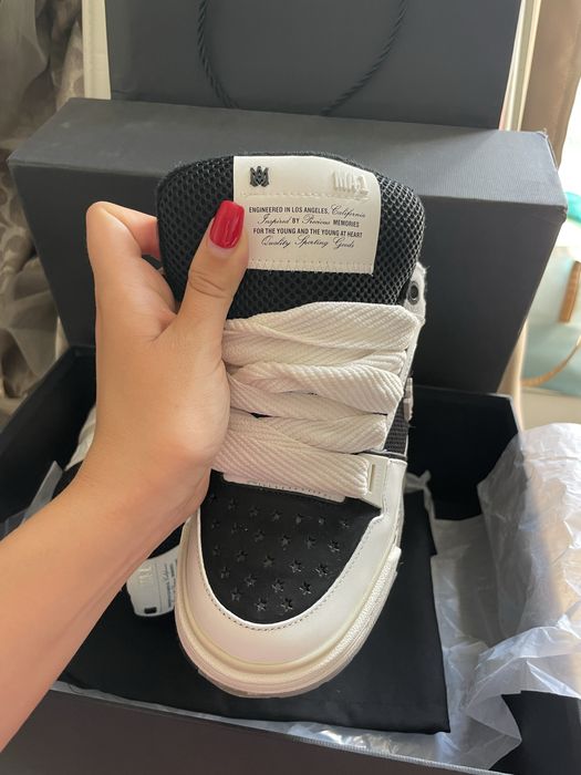 Дамски обувки AMIRI PARIS MA-1