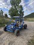 Buggy gs moon inmatriculat