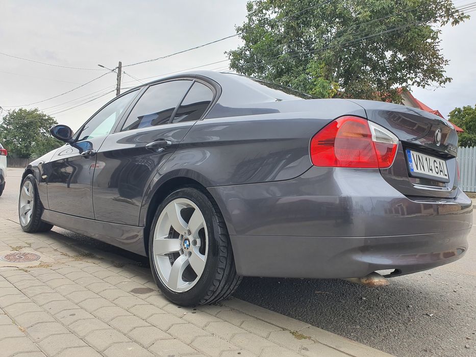 Bmw 320 e 90 proprietar de 10 ani
