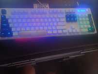 Set maus tastatură mausped