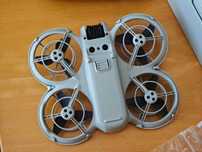 Dji Neo на 7 месеца в гаранция