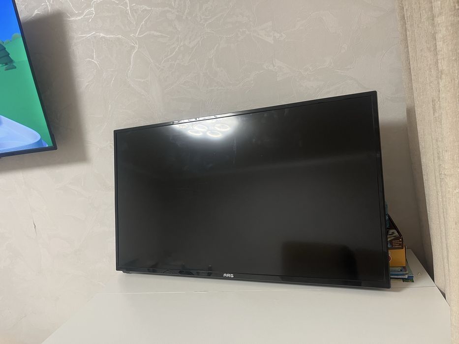 Продаю телевизор в отличном состоянии