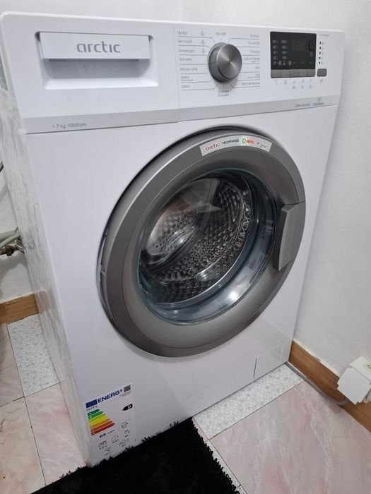 Masina spalat Arctic ca noua