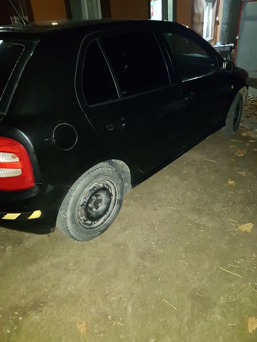 De vânzare Skoda Fabia