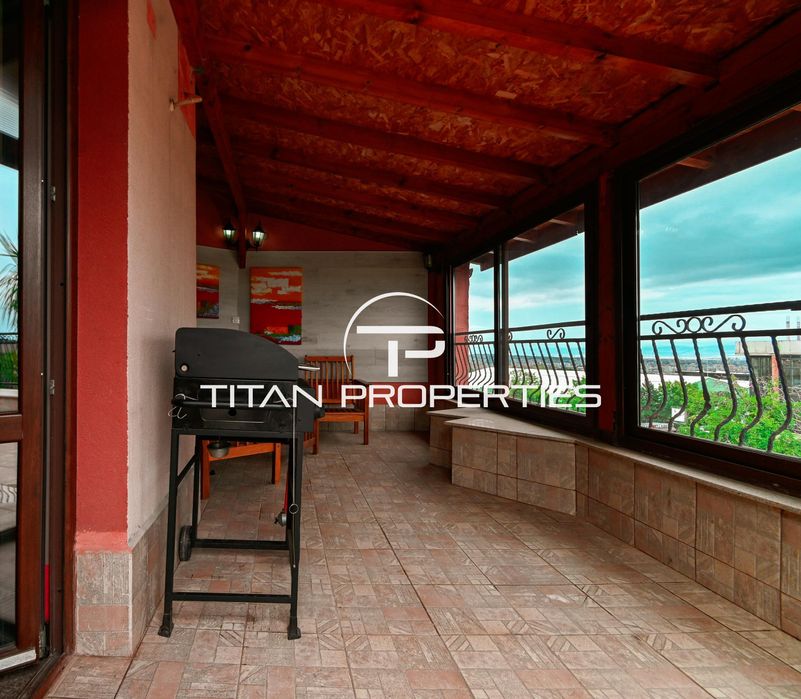 Дава се под наем Мезонет в София, Драгалевци - 205 кв.м за 1000 € - Снимка #15