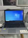 Laptop Asus intel i7