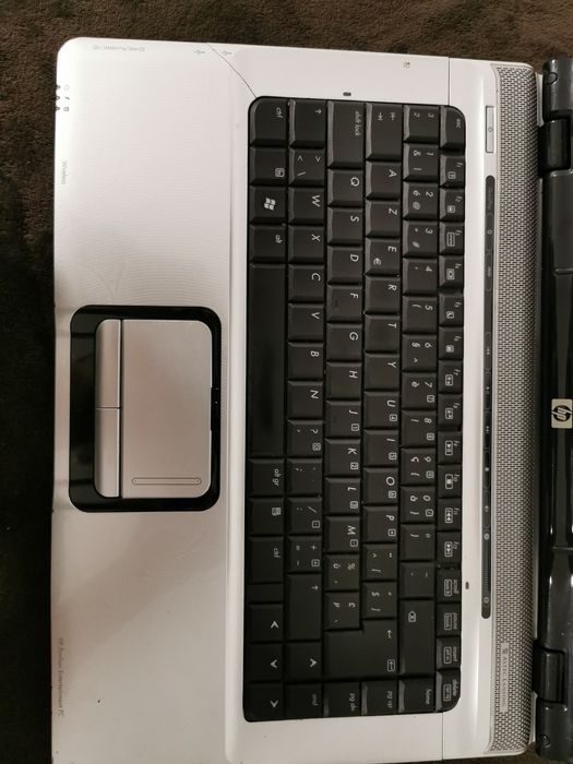 Laptop hp fără Windows