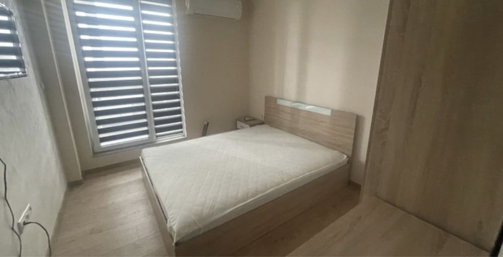 Апартамент  двустаен