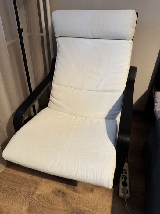 Кресло от Икеа