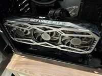 Видеокарта Rtx3070