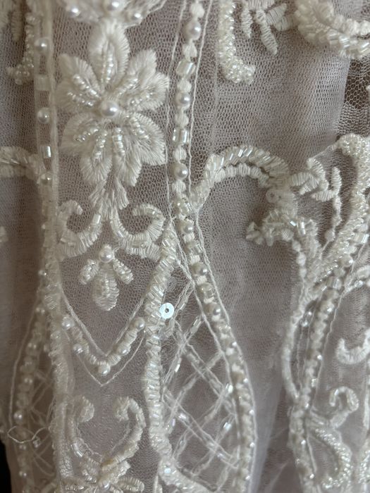 Булченска рокля по дизайн на София Борисова