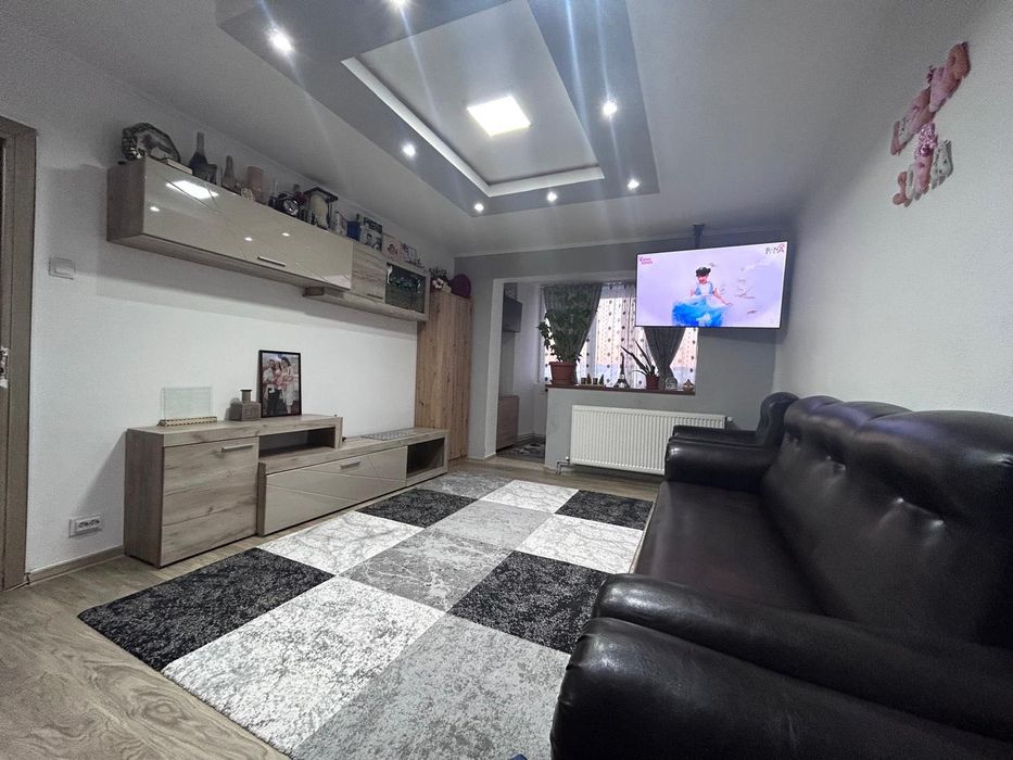 Apartament de vanzare