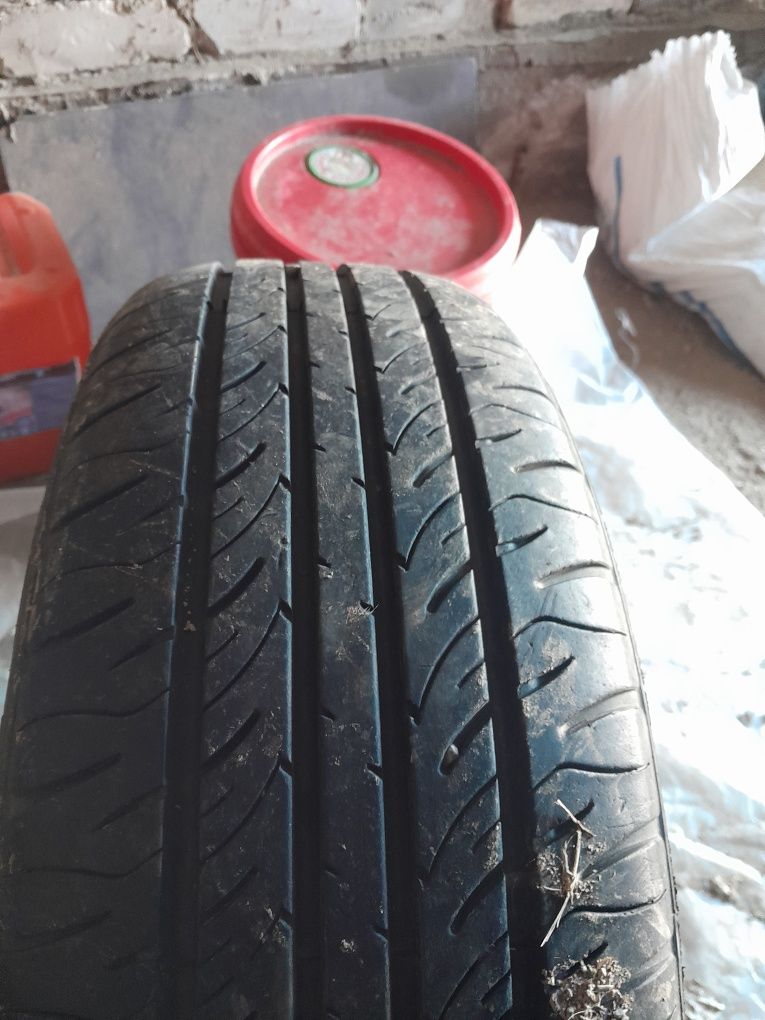 Продам летние шины