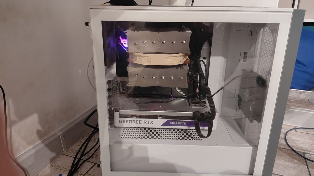 Unitate PC Gaming I7 11700k