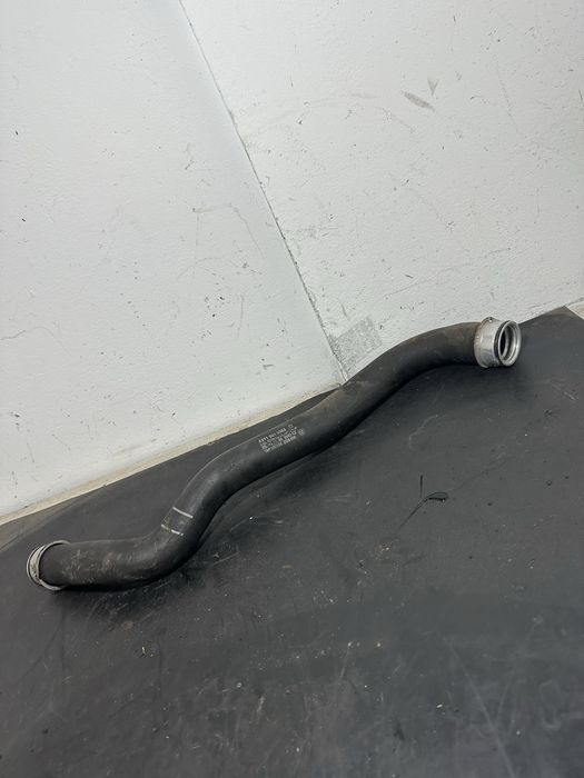 Furtun intercooler Mercedes E-class W211 CLS W219 3.0 V6 | A2115015382