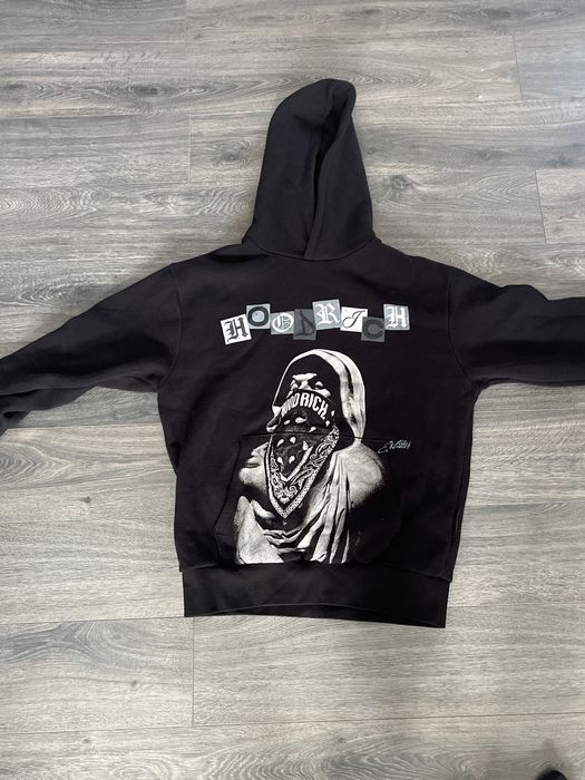Суитчер “hoodrich” Промоция размер М