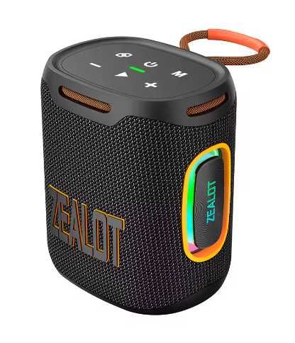 Преносима тонколона Zealot s122