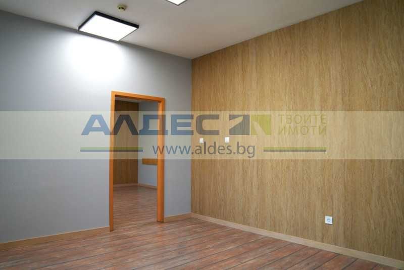 Дава под наем луксозен офис в Лозенец!