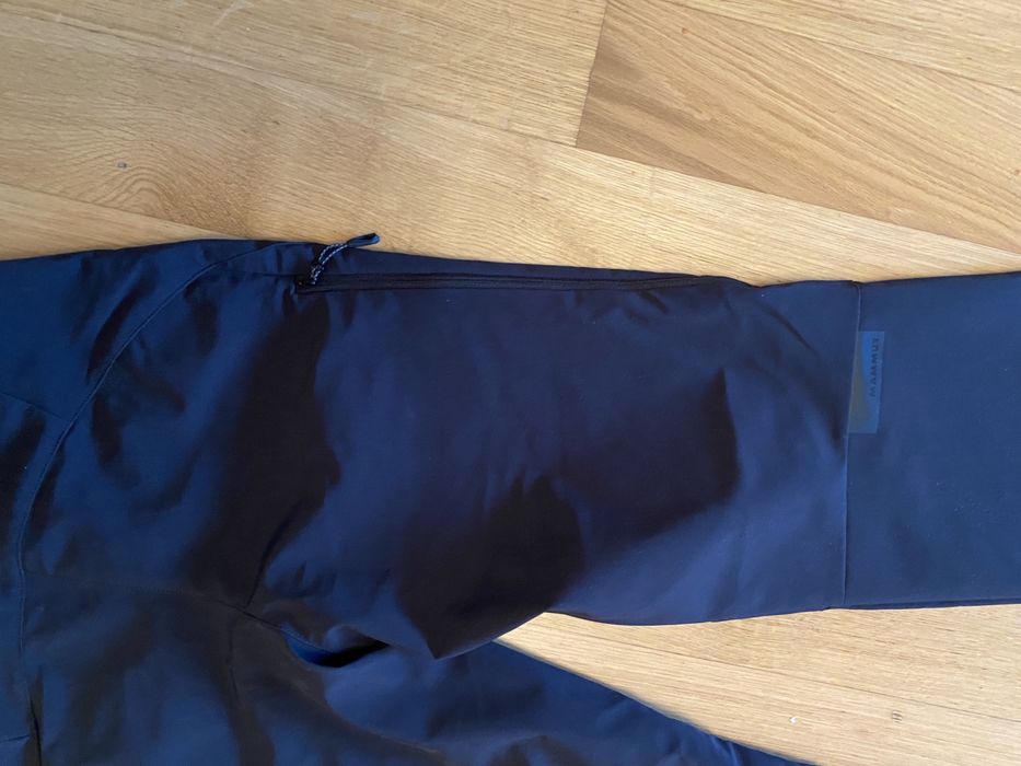 Vand pantaloni femei MammutTatramar SO, marime xs