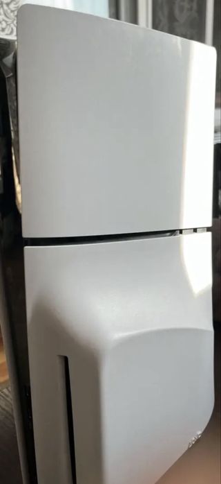 Playstation 5 1 tb 5 игры в подарок