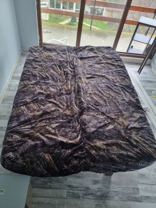 Разтегателен диван