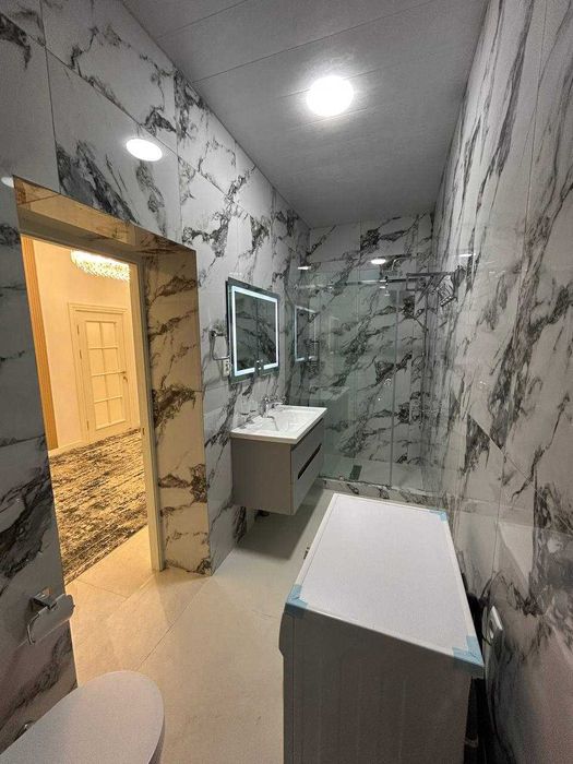 ул Уста Ширин Модерн Строй 3ком/3/9 148м2 Новый ремонт