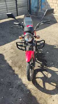 В продаже Vento 110cc