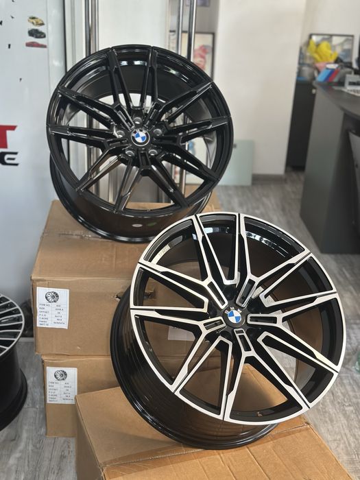 Джанти за Бмв Bmw F01 F10 F11 F12 F13 F30 F32 F80 20” 5X120