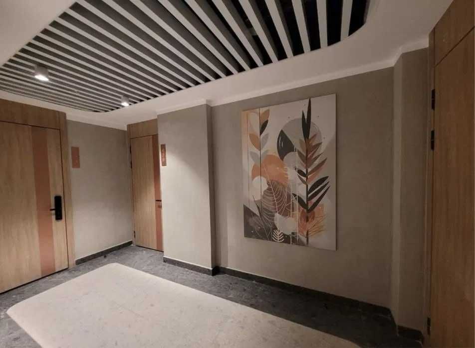 "Арзон Срочно U Tower  NRG 1ком 35м2 На Против Дворец Дружбы Народов‼️