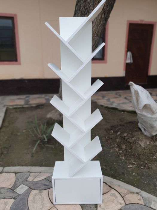 Полки для книг:Kitob javonlari Kattasi Sifati a'lo