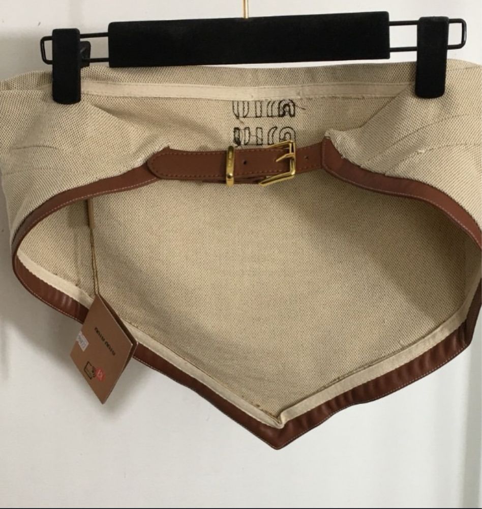 Комплект 3 части Miu Miu