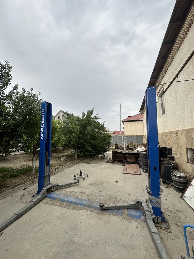 Подъемник сатылады