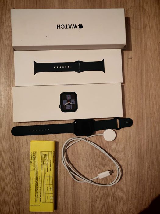 Продам apple watch новый