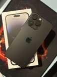 IPhone 14 Pro Max 256 gb