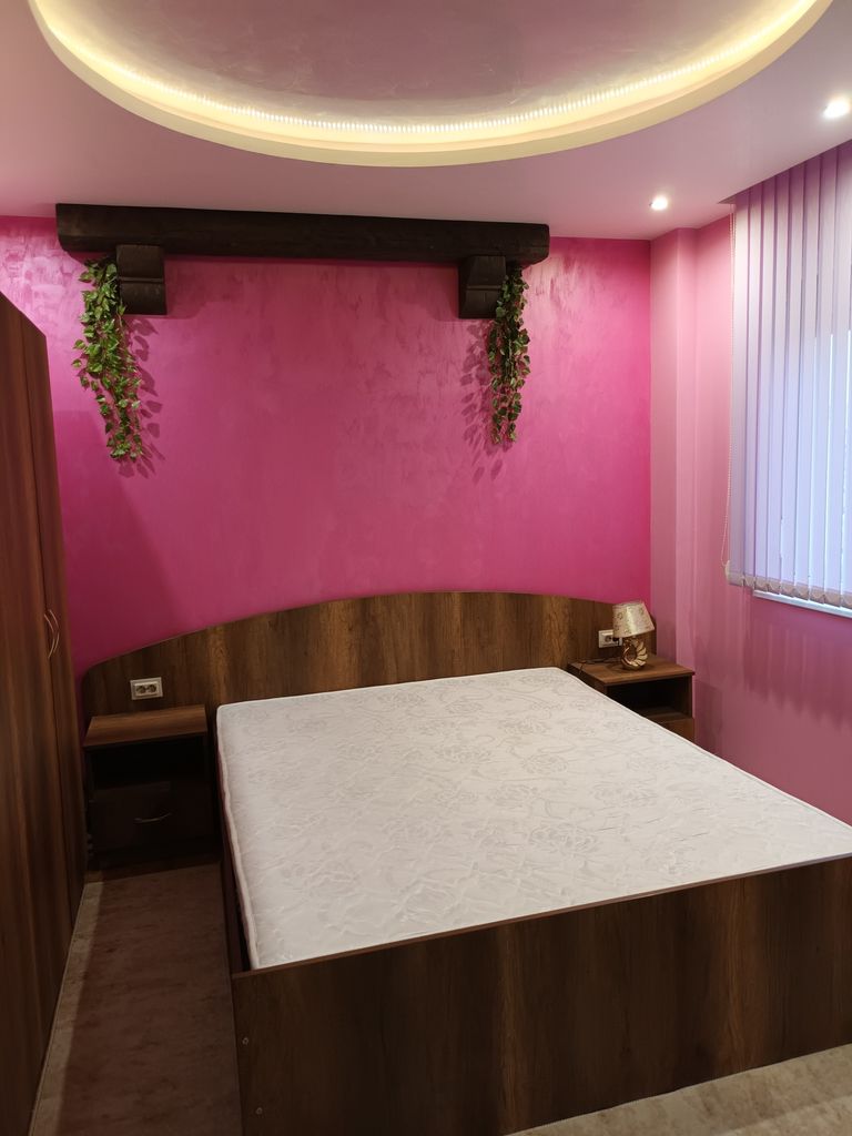 Дава се под наем Двустаен апартамент в Пловдив, Тракия - 48 кв.м за 382.5 € - Снимка #6