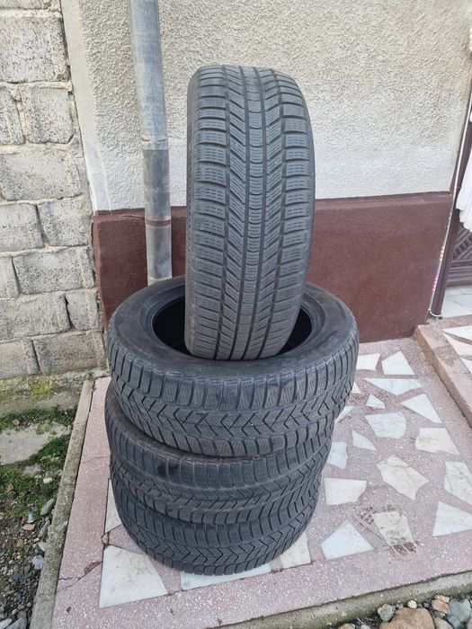 Anvelope 225/55 R17