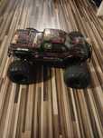 Automodel Hpi Savage Xs