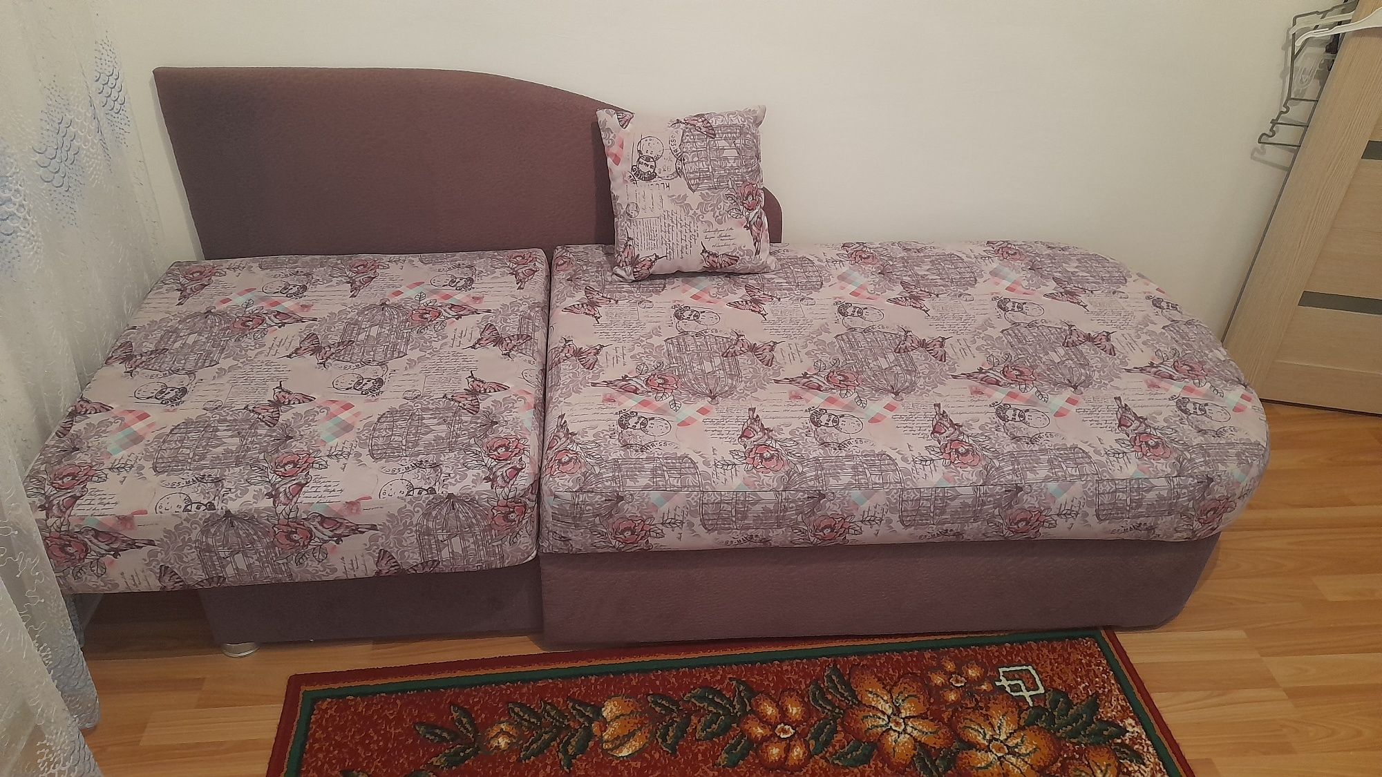 Диван раскладной