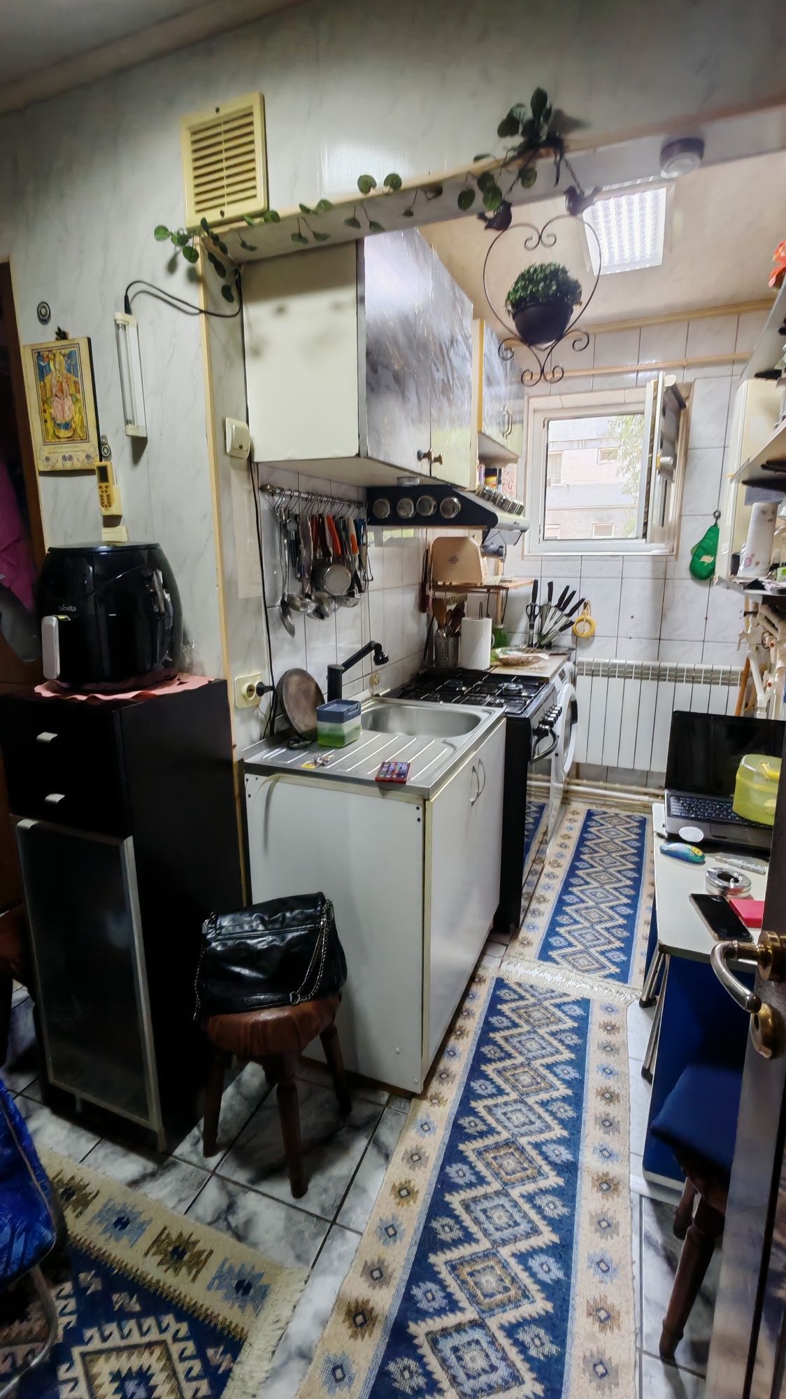 Apartament 2 camere Buftea