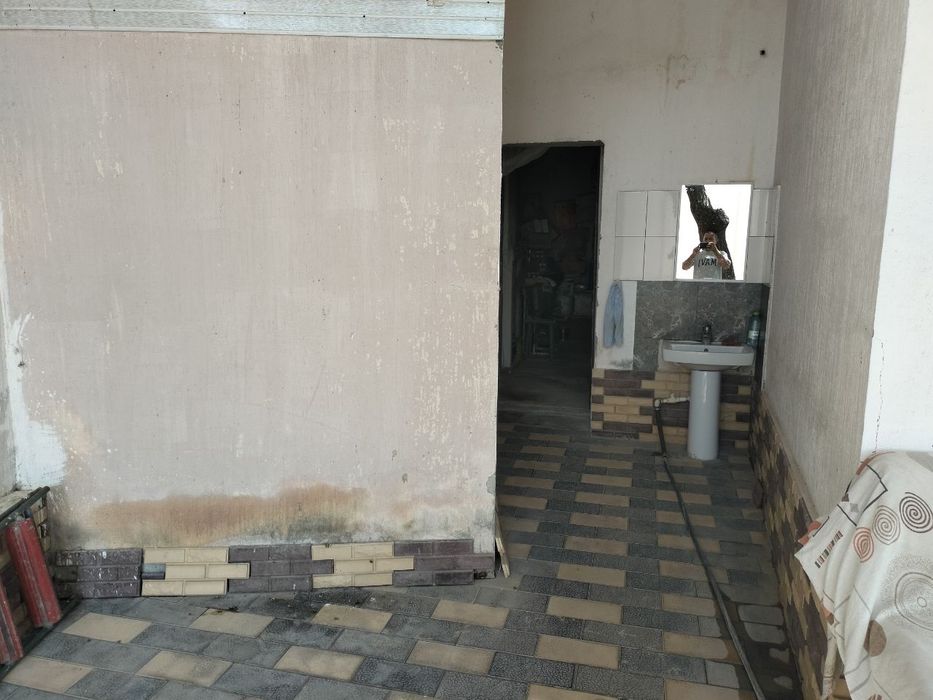 Продаётся участок 4.7  Яшнабадский район соток