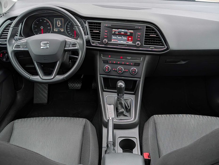 SEAT LEON 2014, automata, 1.2 TSI