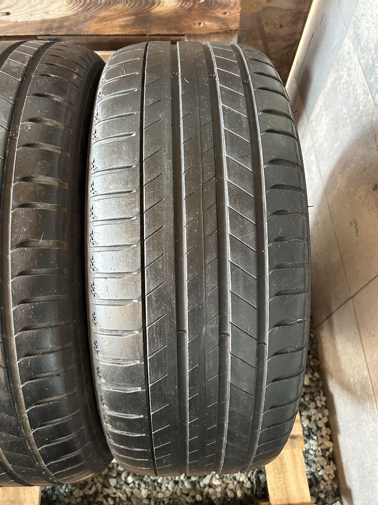 Anvelope de vara Michelin 235 55 R19 si 255 50 R19