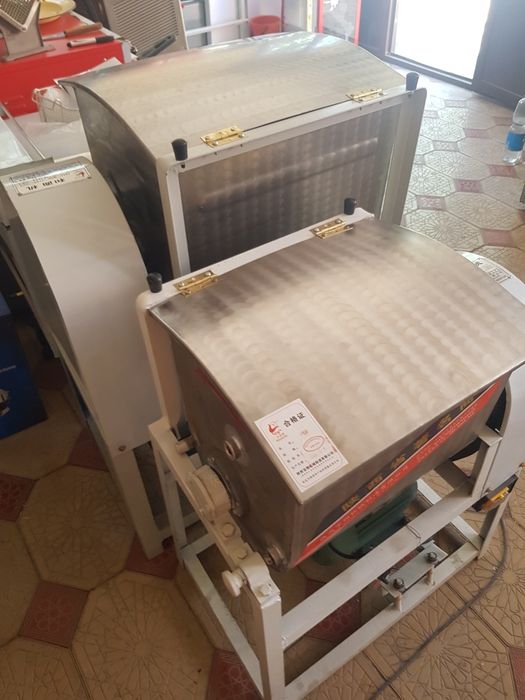 Тестомес камыр тестозамес 5 8 12.5 - 25 - 50 кг