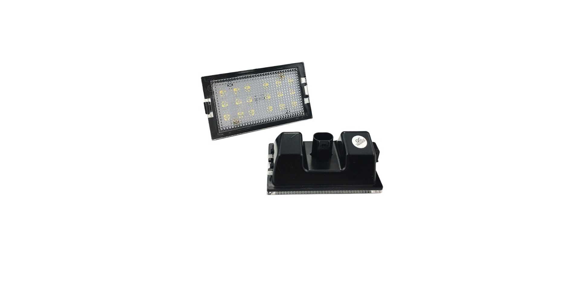 Lampi nr Led Land Rover Discovery 3 4 Freelander 2 Range Rover