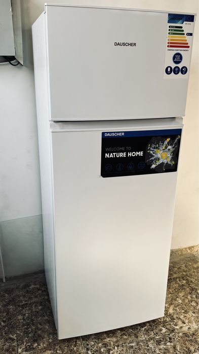Холодильник Dausher 17DTHW
